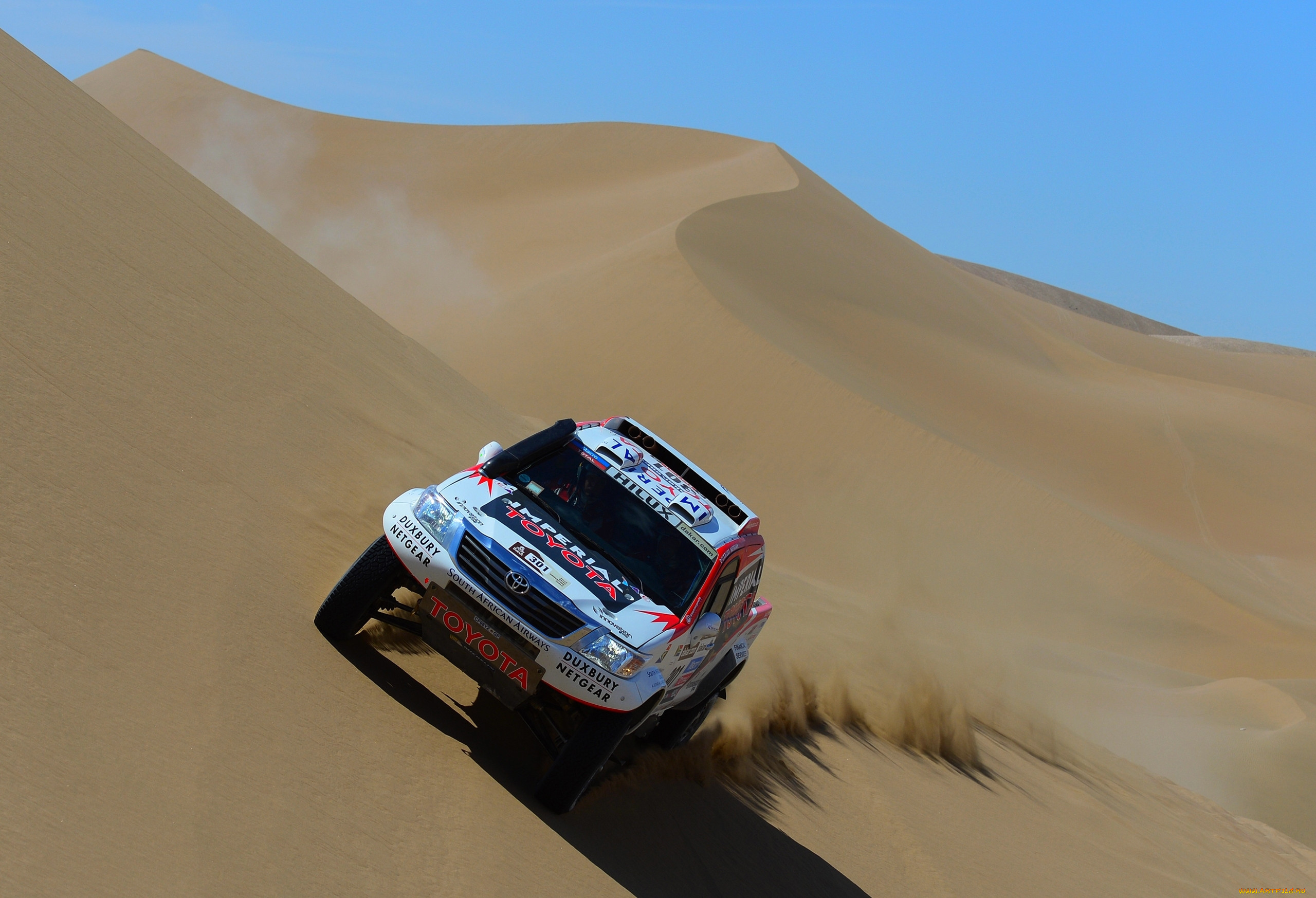 , , hilux, oyota, , , , , , dakar, rally